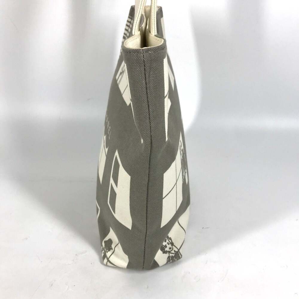 Coco Window Tote Printed Canvas Large #188605C98B - image 5